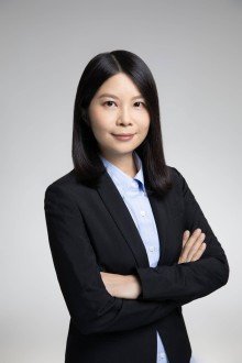 Dr. Ko Pik Ki